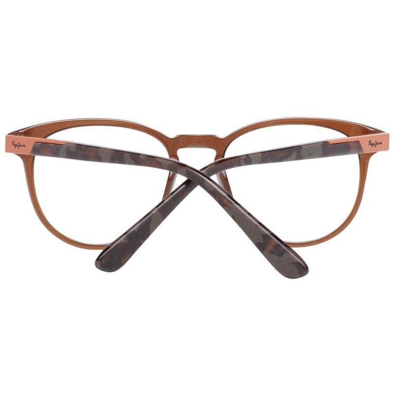 Monture de Lunettes Homme Pepe Jeans PJ3333 49C2