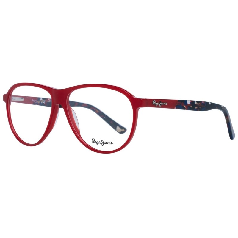 Monture de Lunettes Unisexe Pepe Jeans PJ3374 57C3