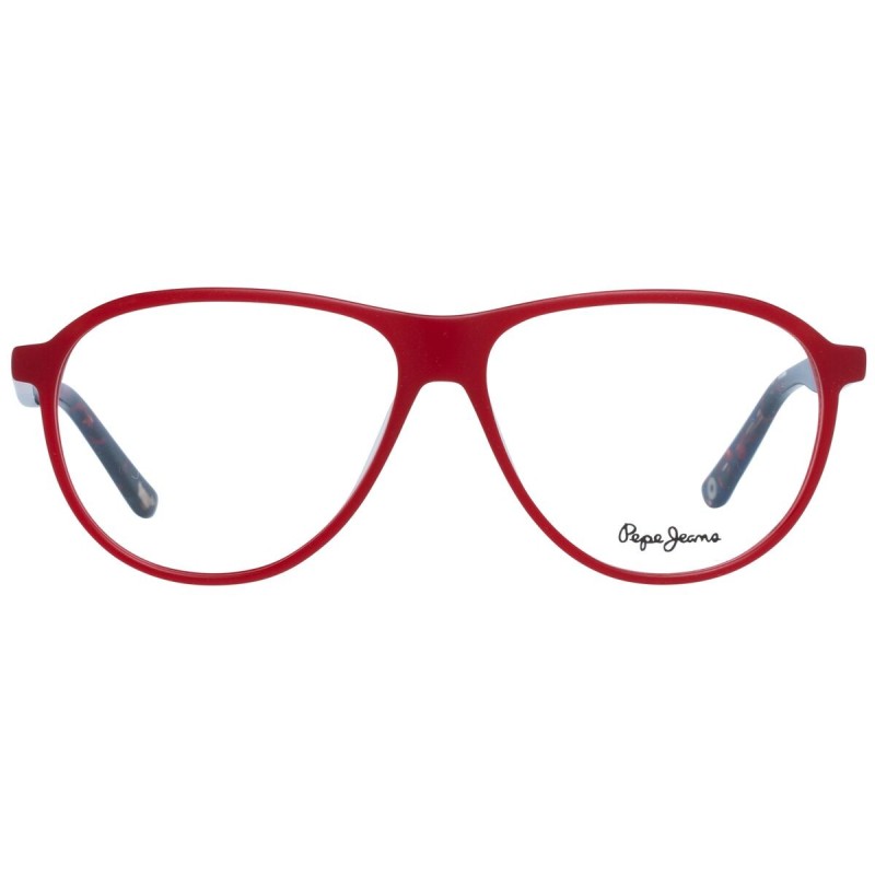 Monture de Lunettes Unisexe Pepe Jeans PJ3374 57C3