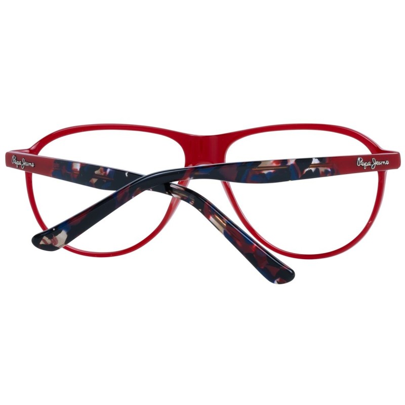 Monture de Lunettes Unisexe Pepe Jeans PJ3374 57C3