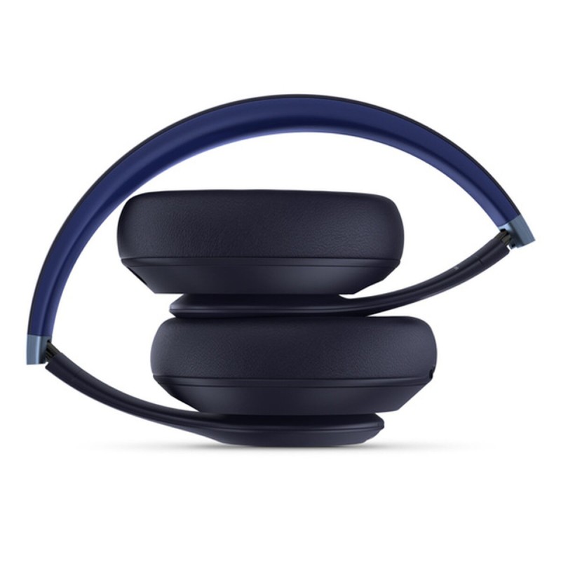 Casques Sans Fil Apple MQTQ3ZM/A Blue marine