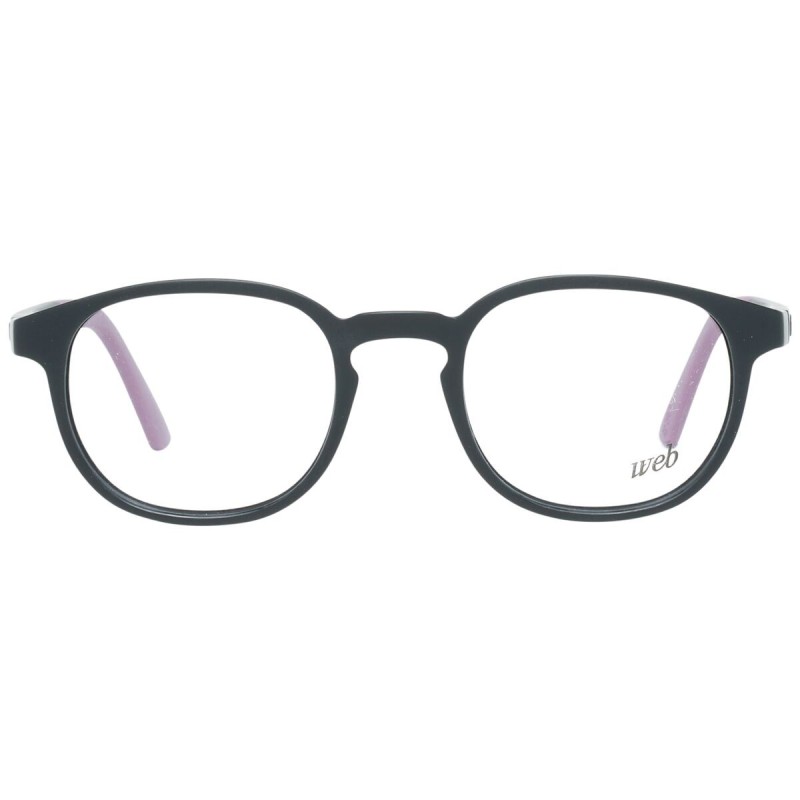 Monture de Lunettes Homme WEB EYEWEAR WE5185 47A02