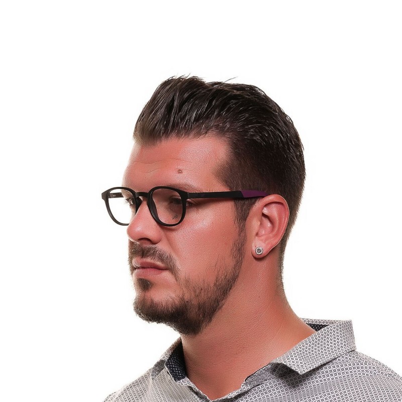 Monture de Lunettes Homme WEB EYEWEAR WE5185 47A02