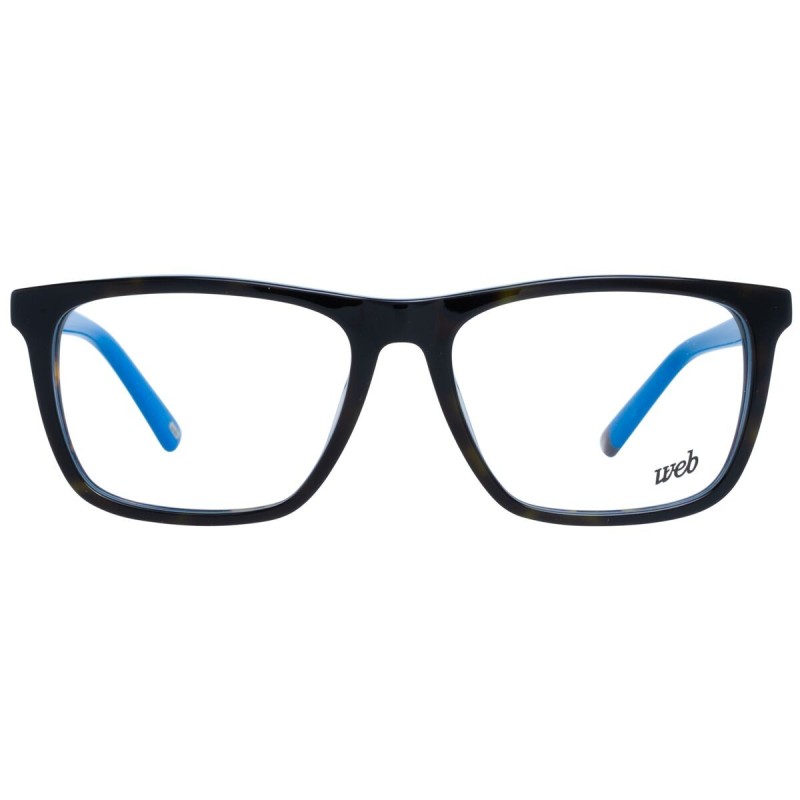 Monture de Lunettes Homme WEB EYEWEAR WE5261 54A56