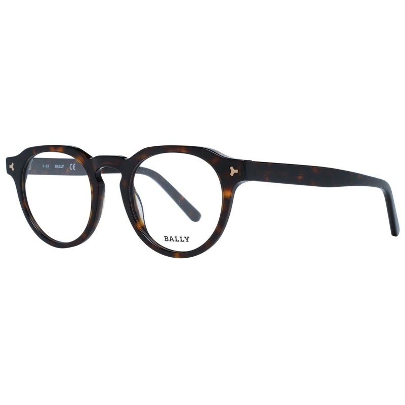 Monture de Lunettes Homme Bally BY5020 48052