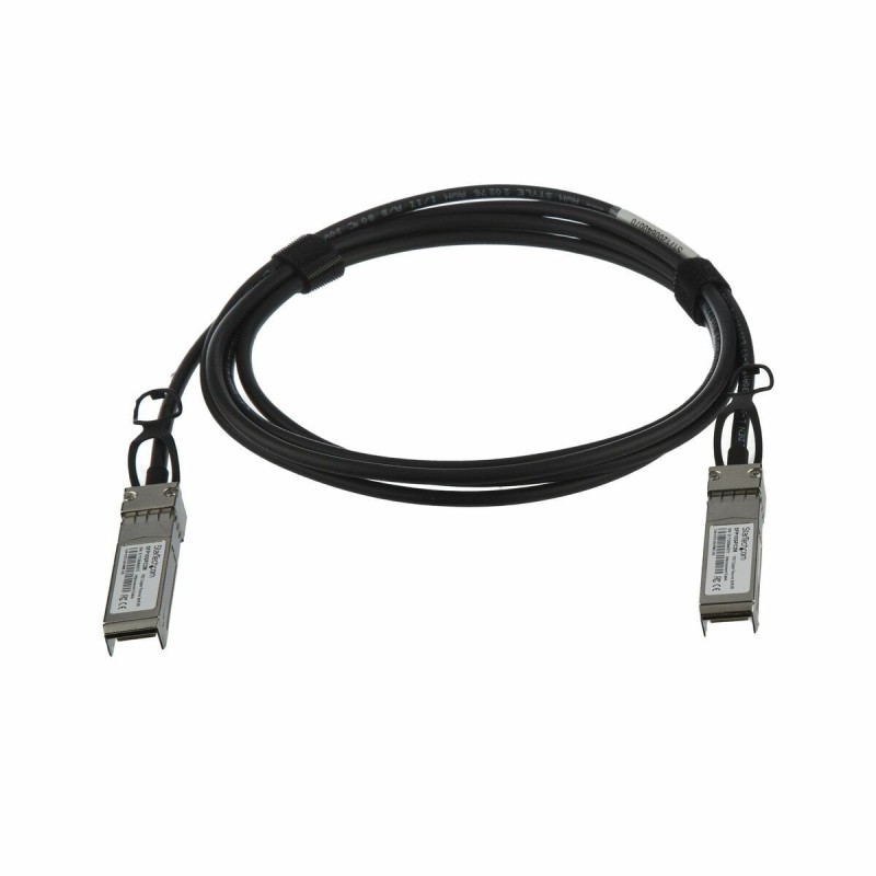 Câble à fibre optique Startech SFP+ 2 m