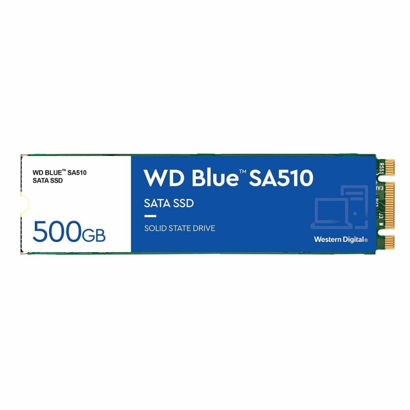 Disque dur Western Digital SA510 Interne SSD 500 GB 1 TB HDD 1 TB SSD 500 GB SSD 500GB