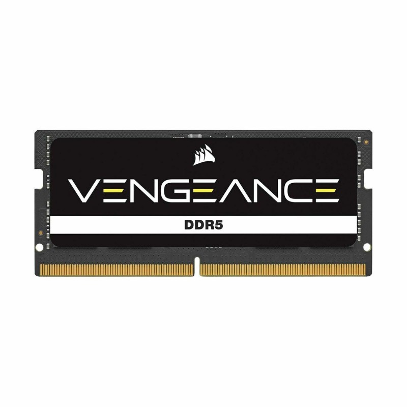 Mémoire RAM Corsair CMSX16GX5M1A4800C40 CL40 16 GB