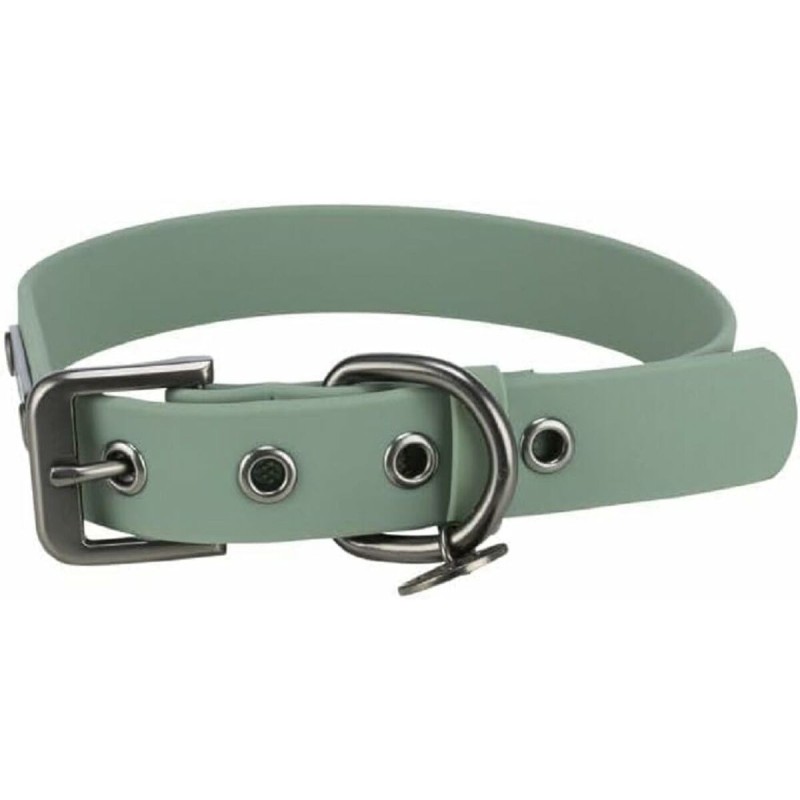 Collier pour Chien Trixie CityStyle Vert L/XL 50-57 cm