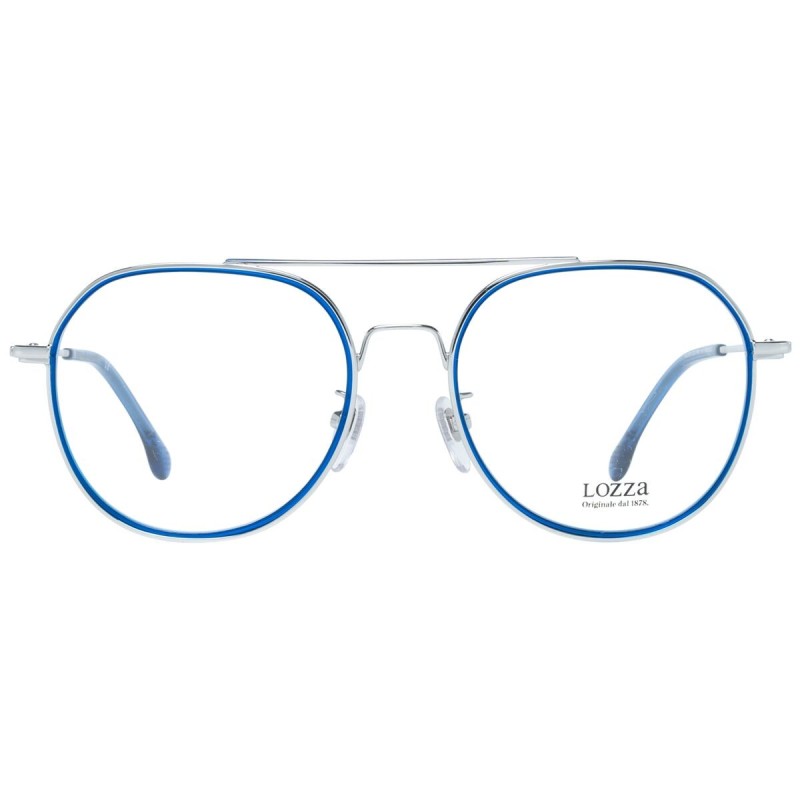 Monture de Lunettes Homme Lozza VL2330 53F94Y