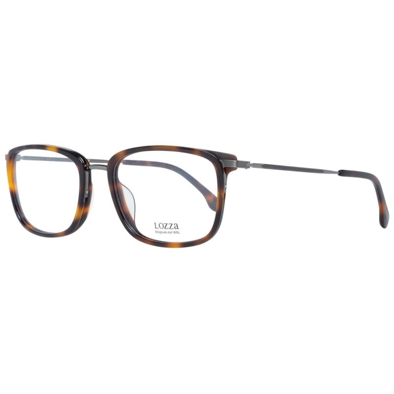 Monture de Lunettes Homme Lozza VL2307 54568Y