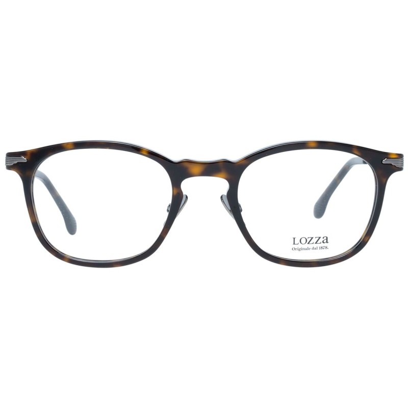 Monture de Lunettes Homme Lozza VL4143 500722