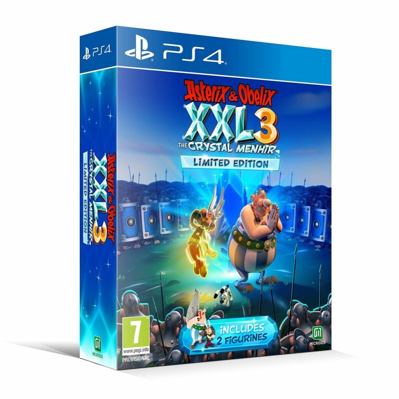 Jeu vidéo PlayStation 4 Meridiem Games 11829_EUR