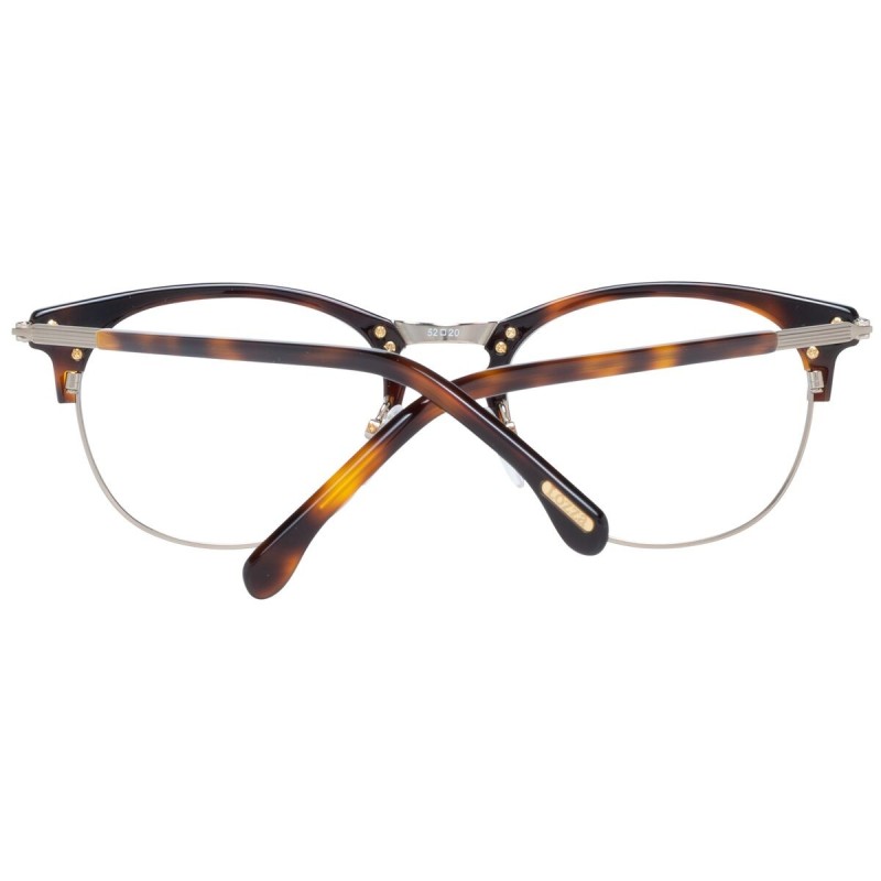 Monture de Lunettes Unisexe Lozza VL2294 5208FT