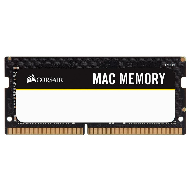 Mémoire RAM Corsair CMSA64GX4M2A2666C18 2666 MHz CL18 64 GB