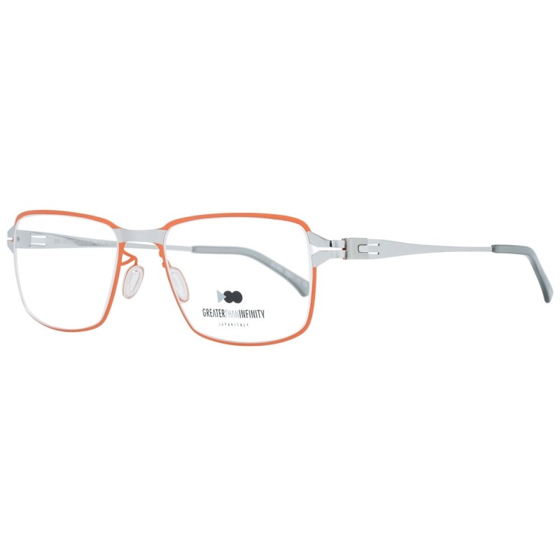 Monture de Lunettes Homme Greater Than Infinity GT010 52V04N