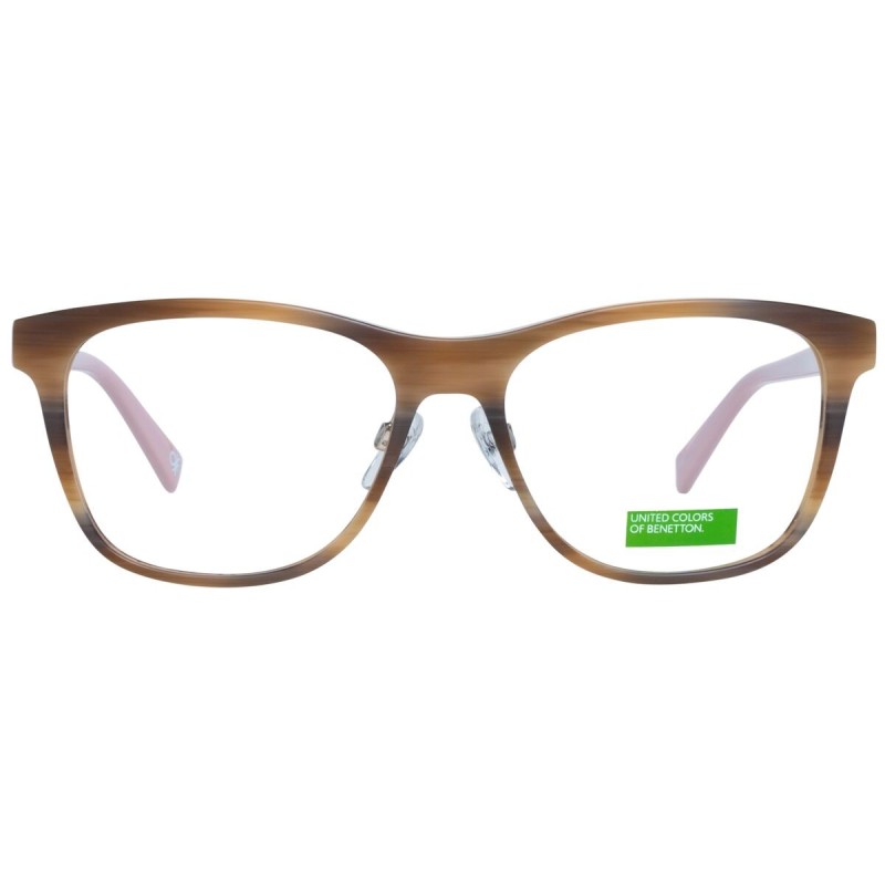 Monture de Lunettes Femme Benetton BEO1003 54247