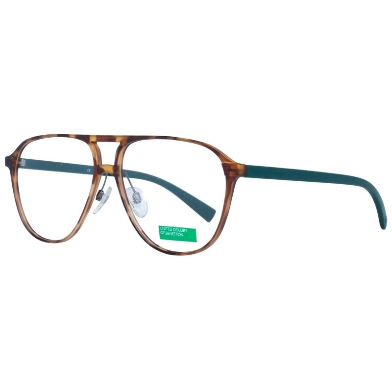 Monture de Lunettes Homme Benetton BEO1008 56112