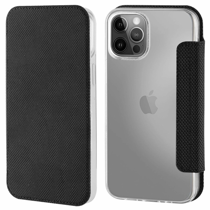 Protection pour téléphone portable Muvit iPhone 12 Pro | iPhone 12 Apple