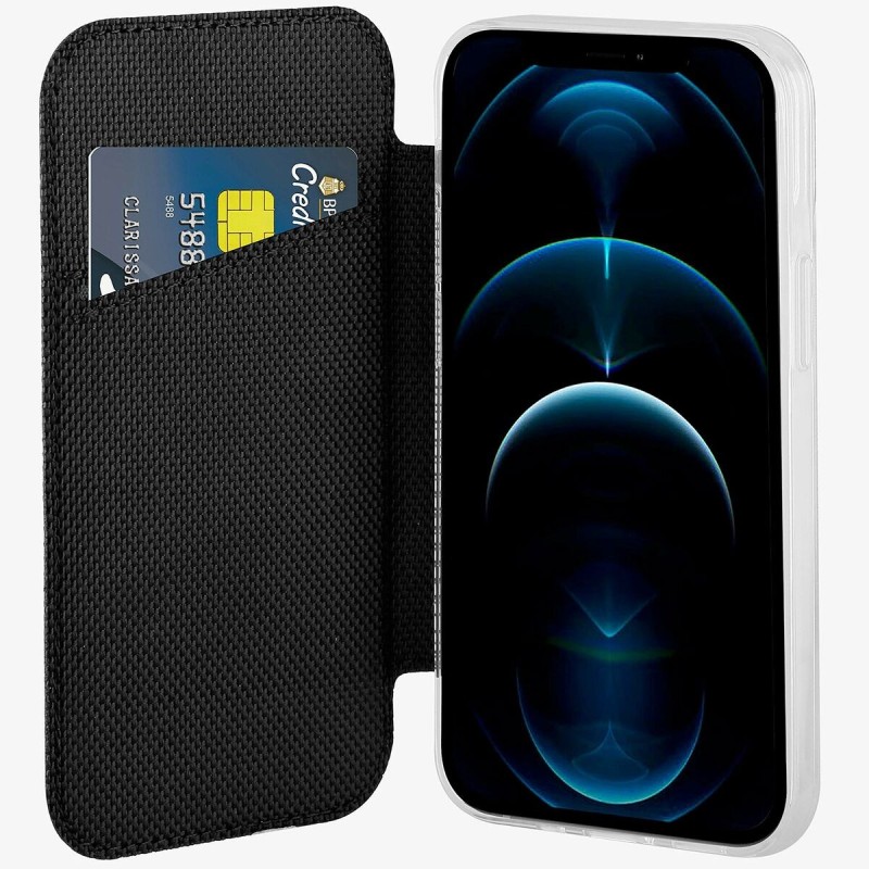 Protection pour téléphone portable Muvit iPhone 12 Pro | iPhone 12 Apple