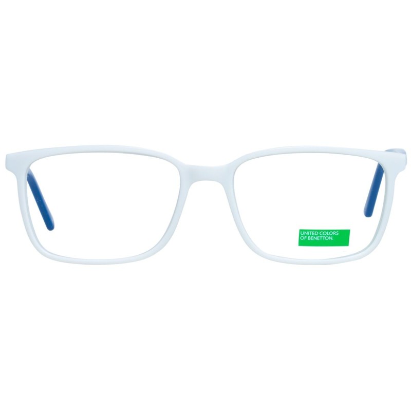 Monture de Lunettes Unisexe Benetton BEO1035 56815