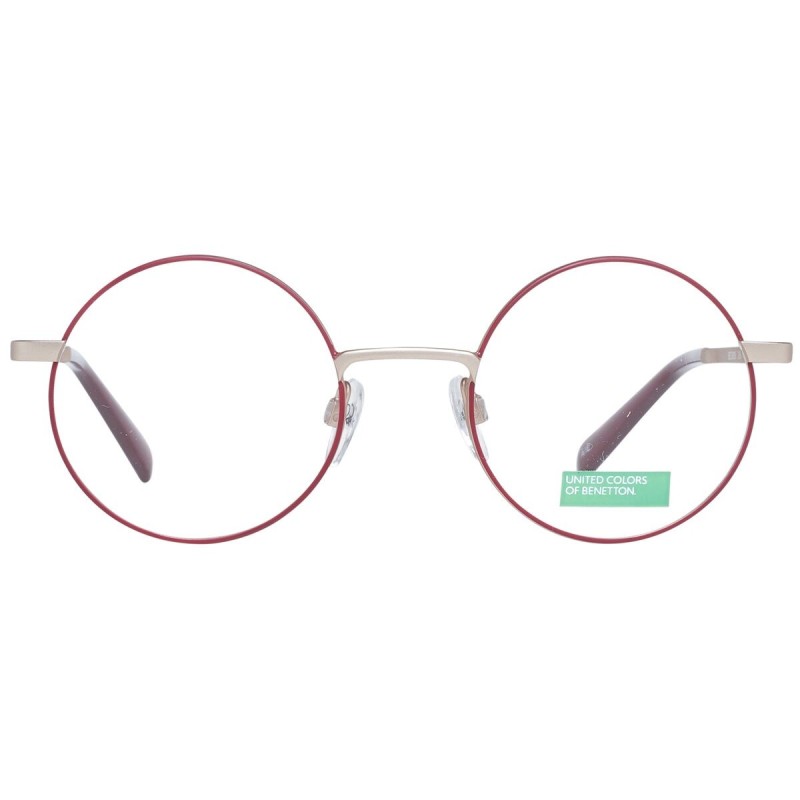 Monture de Lunettes Femme Benetton BEO3005 48206