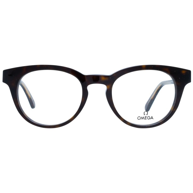 Monture de Lunettes Unisexe Omega OM5003-H 52052