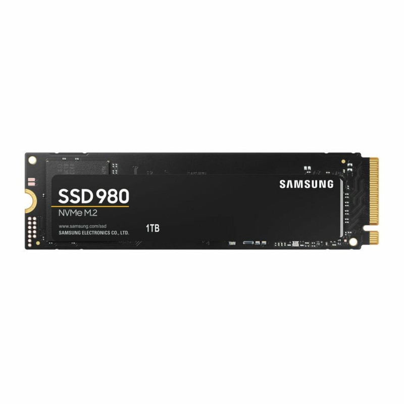 Disque dur Samsung 980 1 TB SSD Interne SSD 1 TB 1 TB SSD