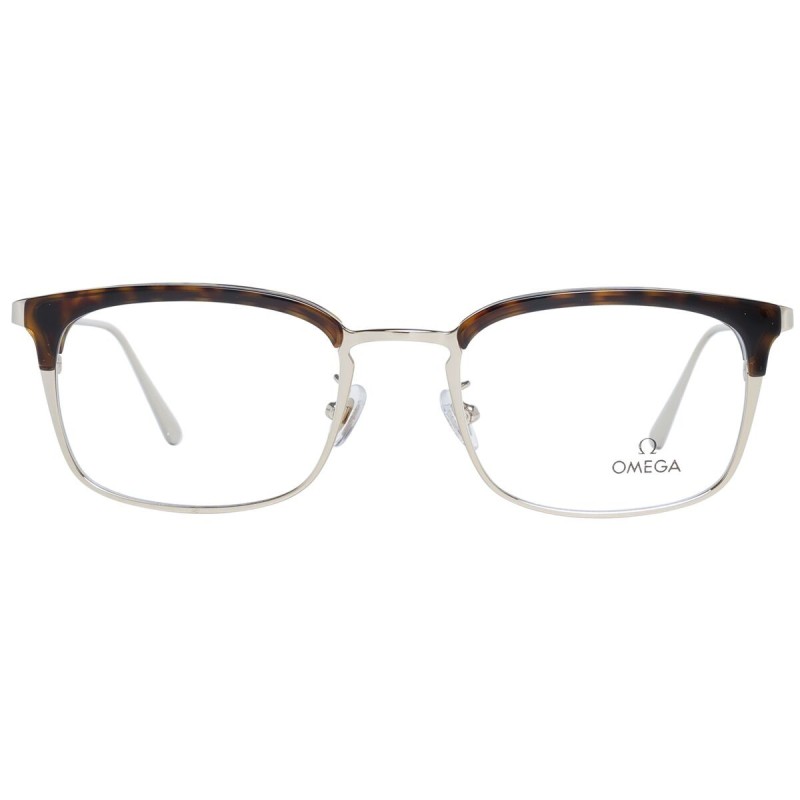 Monture de Lunettes Unisexe Omega OM5010-H 51052