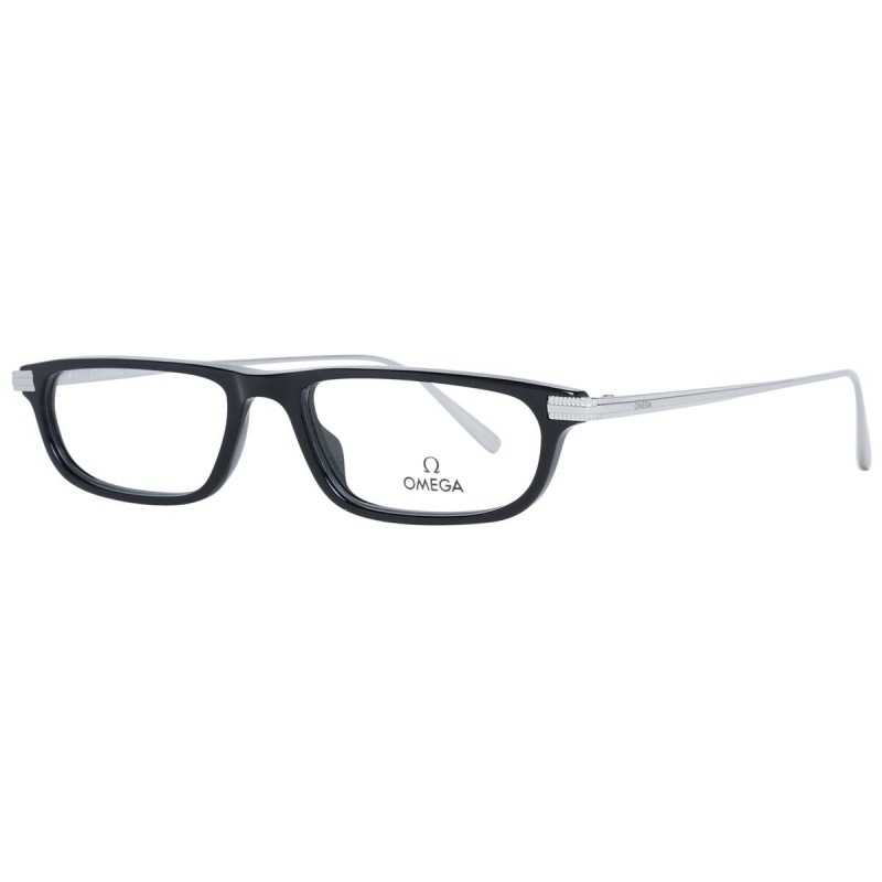 Monture de Lunettes Unisexe Omega OM5012 5201A