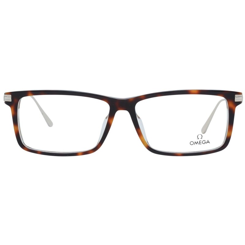 Monture de Lunettes Homme Omega OM5014 58056