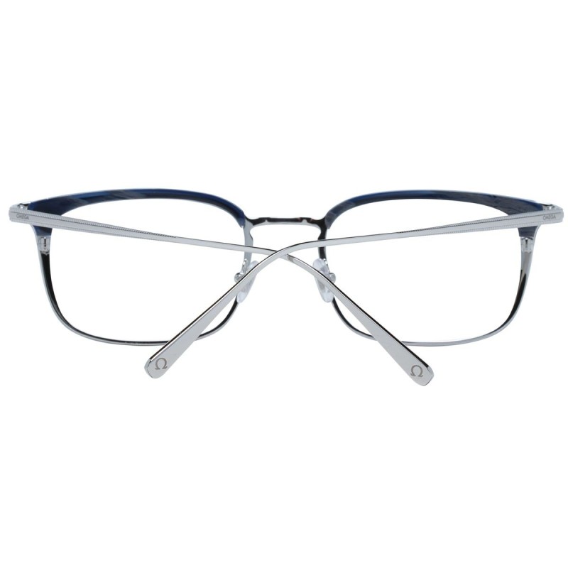 Monture de Lunettes Homme Omega OM5017 53092