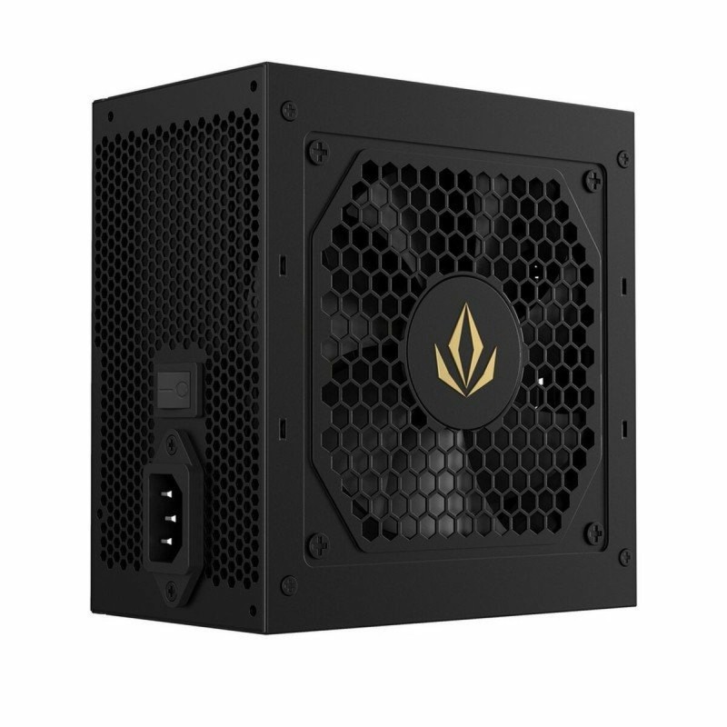 Source d'alimentation Gaming Forgeon Bolt PSU 650W 650 W 80 Plus Gold