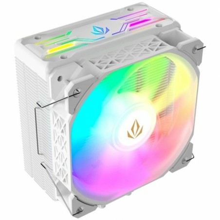 Ventilateur CPU Forgeon Solarian Cooler ARGB