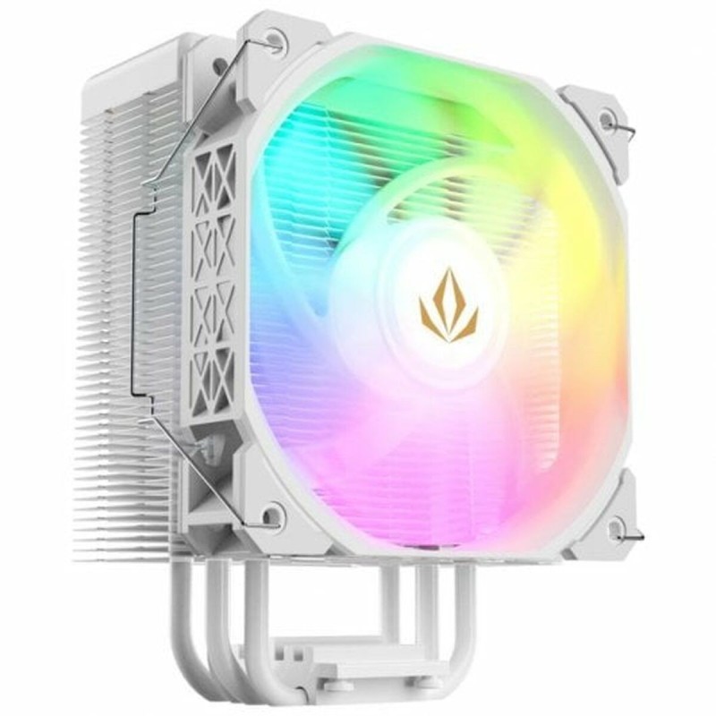 Ventilateur CPU Forgeon Solarian Cooler ARGB