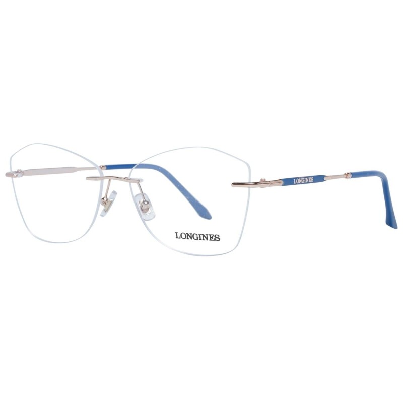 Monture de Lunettes Femme Longines LG5010-H 56033