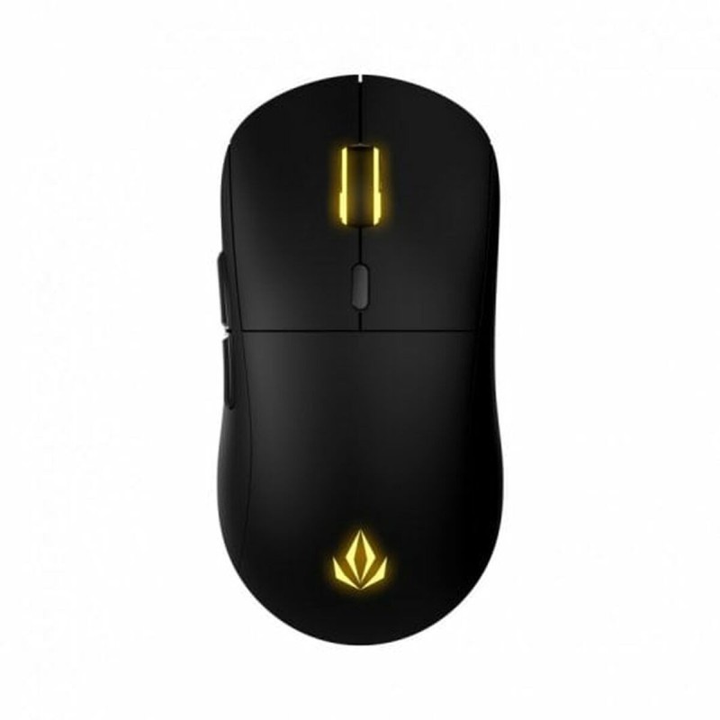 Souris Forgeon Darrowspike Noir 19000 dpi