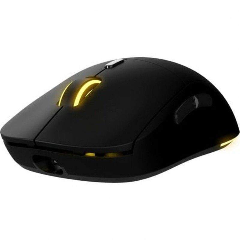 Souris Forgeon Darrowspike Noir 19000 dpi