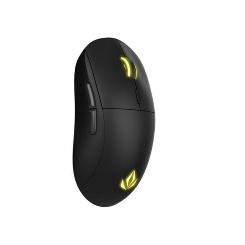 Souris Forgeon Darrowspike Noir 19000 dpi