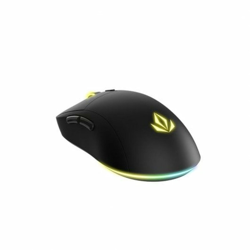 Souris Forgeon Darrowspike Noir 19000 dpi