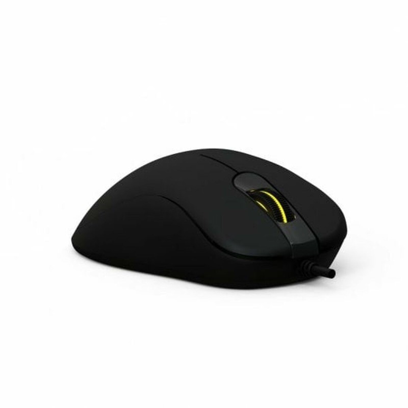 Souris Forgeon Perdition Noir 16000 dpi