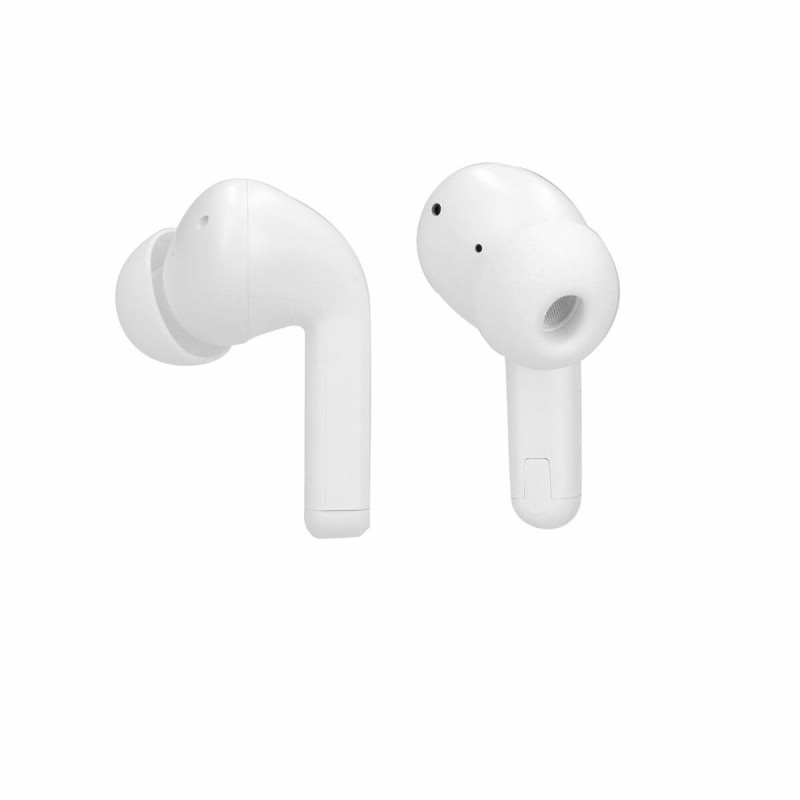 Écouteurs in Ear Bluetooth Mobile Tech BXATANC02 Blanc