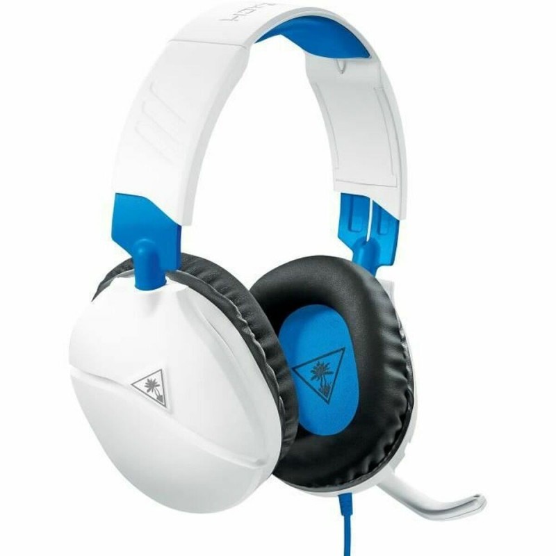 Casque Turtle Beach Recon 70 Bleu/Blanc