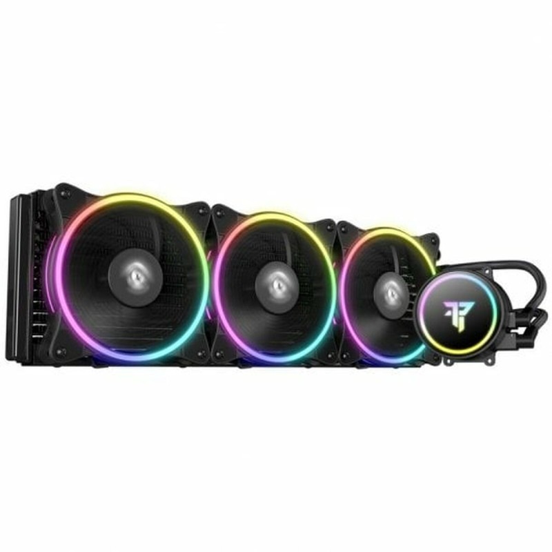 Kit de refroidissement liquide Tempest Tempest Liquid Cooler 120 RGB