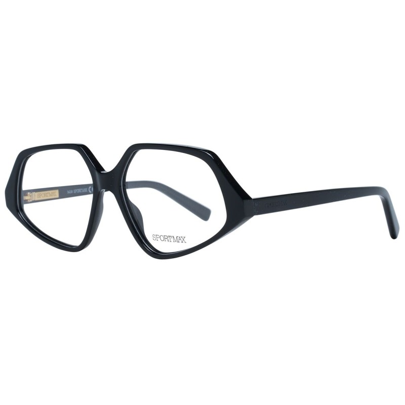 Monture de Lunettes Femme Sportmax SM5011 54001