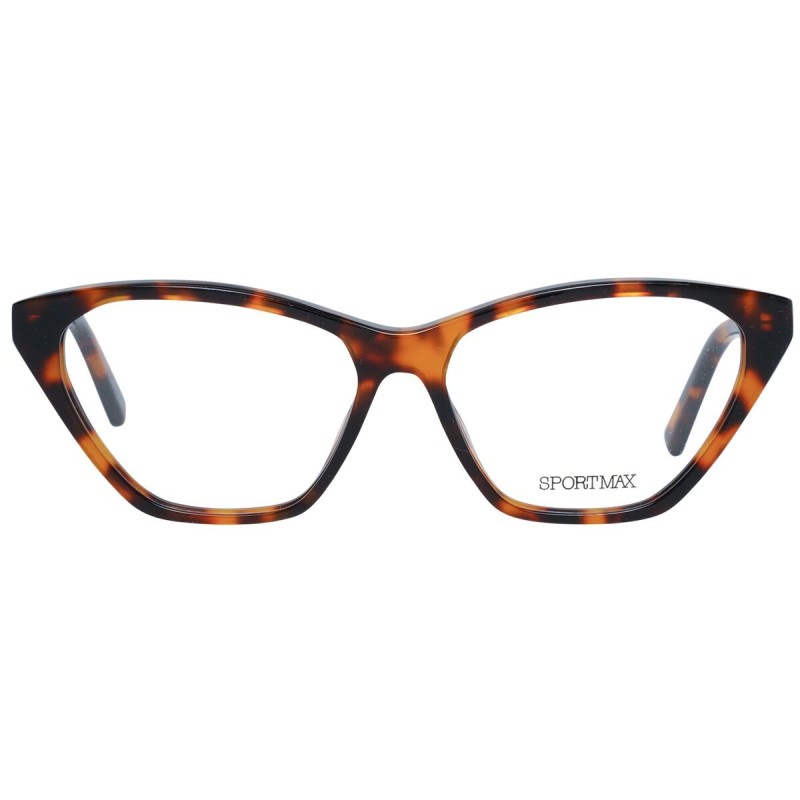 Monture de Lunettes Femme Sportmax SM5012 54052