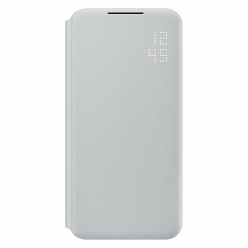 Protection pour téléphone portable Samsung Galaxy S22 Plus Gris