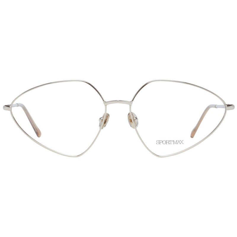 Monture de Lunettes Femme Sportmax SM5019 60028