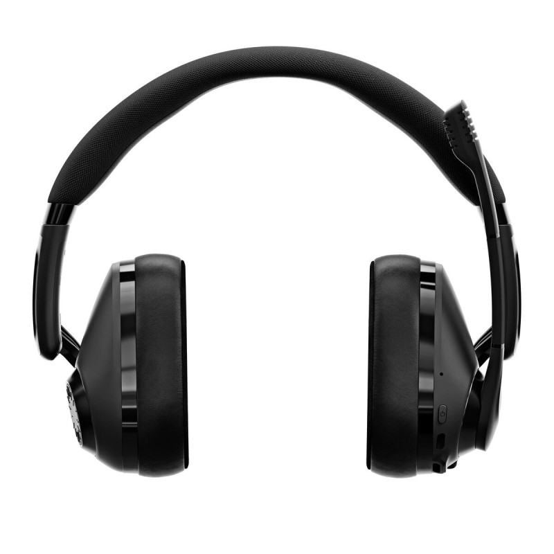 Casques avec Microphone Epos H3 Hybrid Noir