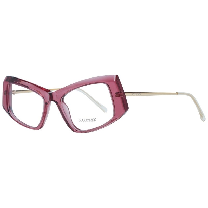 Monture de Lunettes Femme Sportmax SM5005 52069